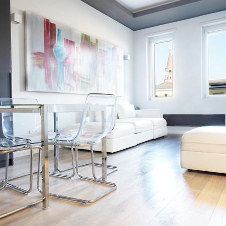Jewel Apartment Милано Екстериор снимка