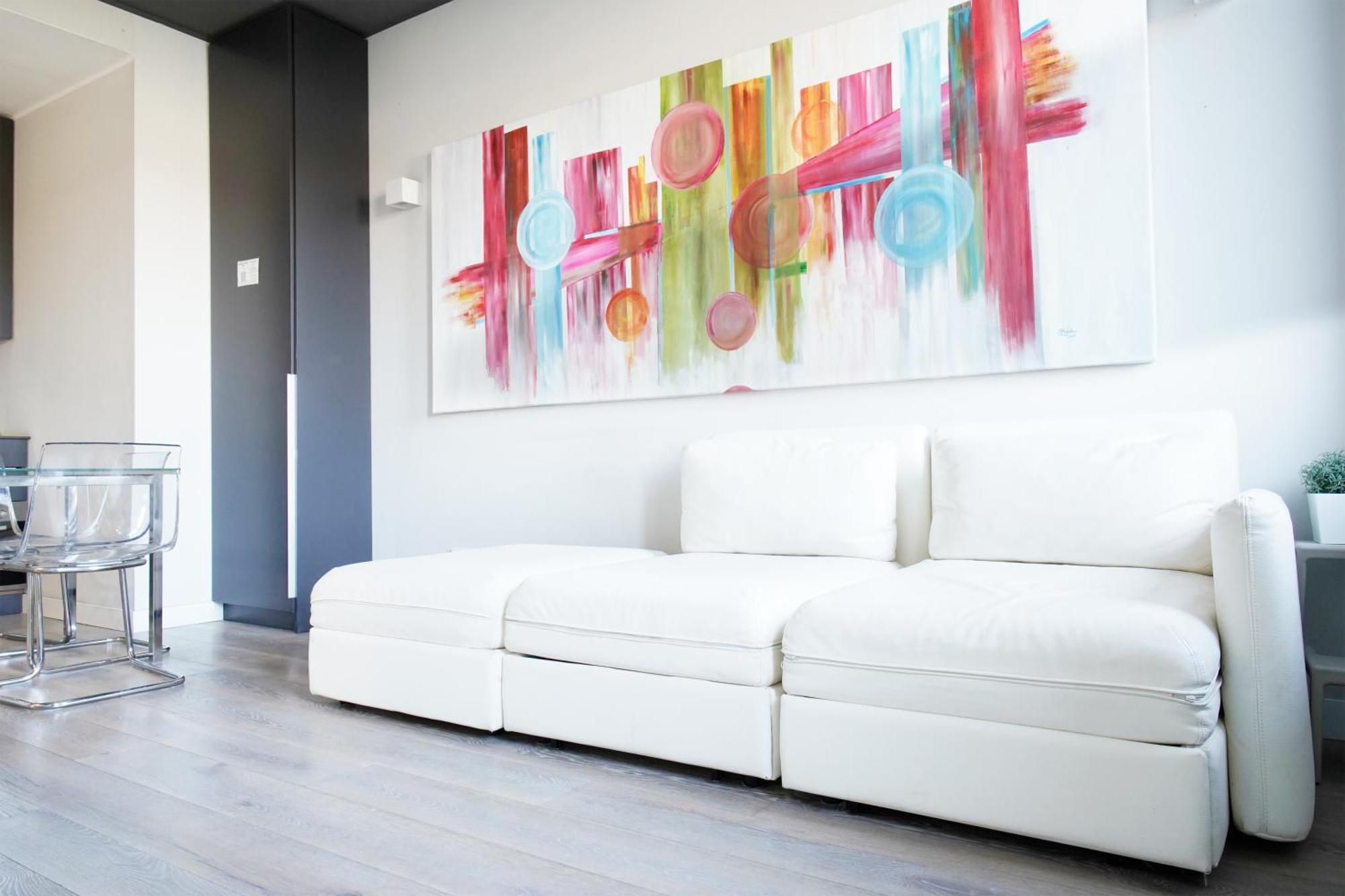 Jewel Apartment Милано Екстериор снимка