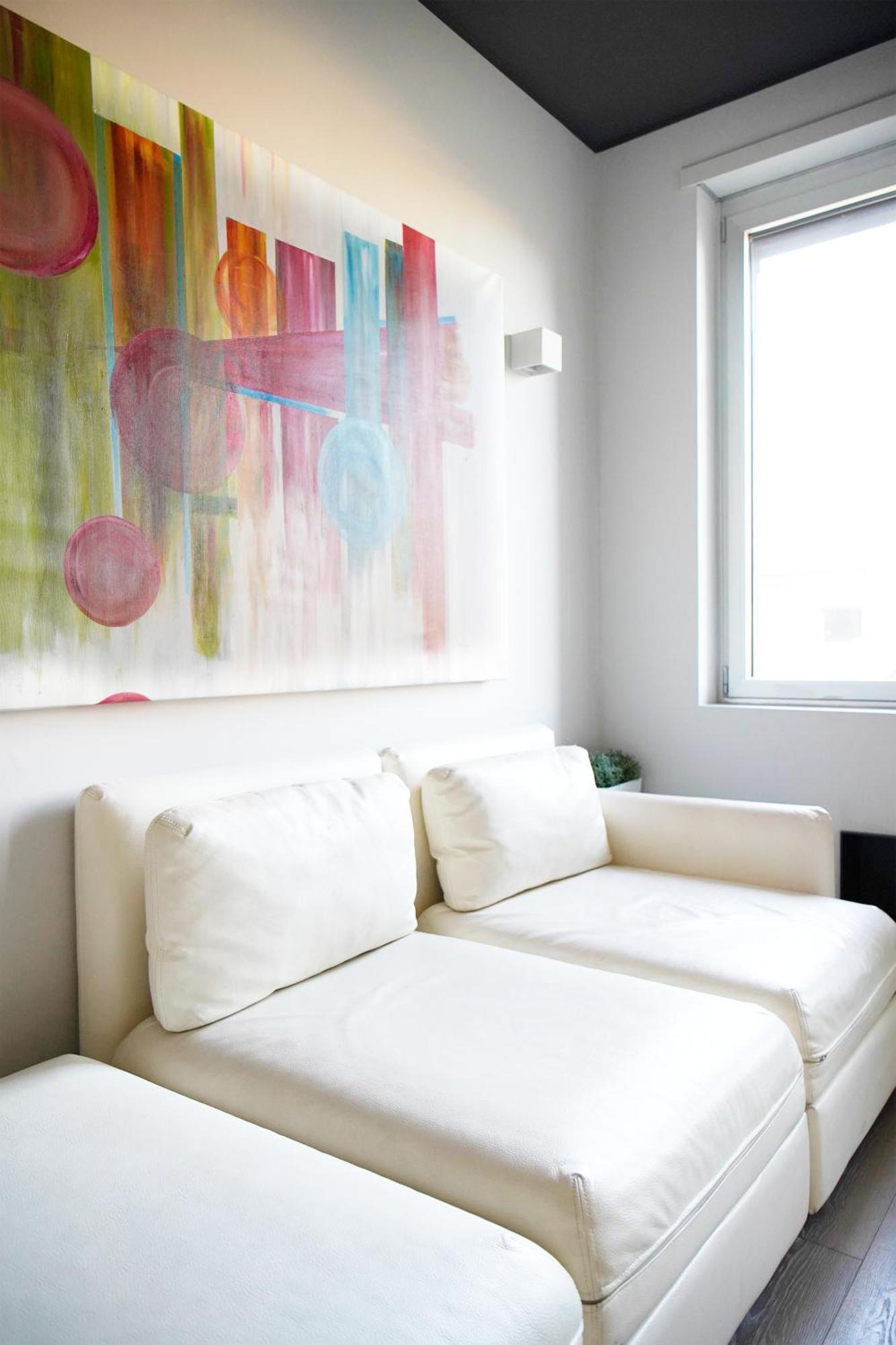 Jewel Apartment Милано Екстериор снимка