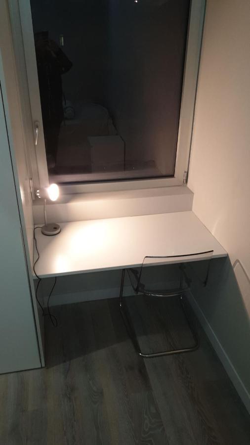 Jewel Apartment Милано Екстериор снимка