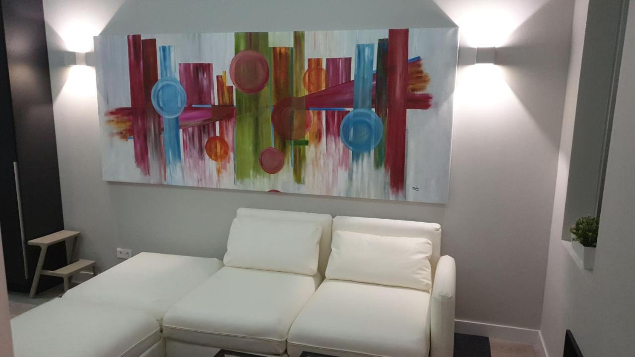 Jewel Apartment Милано Екстериор снимка