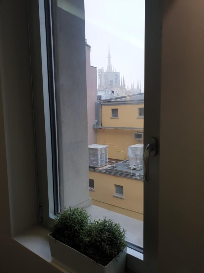 Jewel Apartment Милано Екстериор снимка