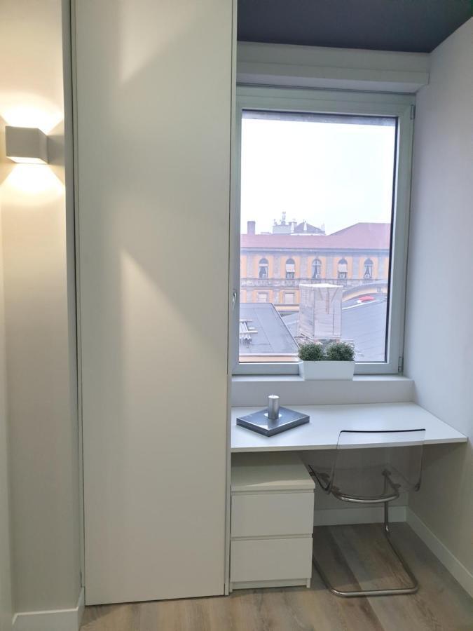 Jewel Apartment Милано Екстериор снимка