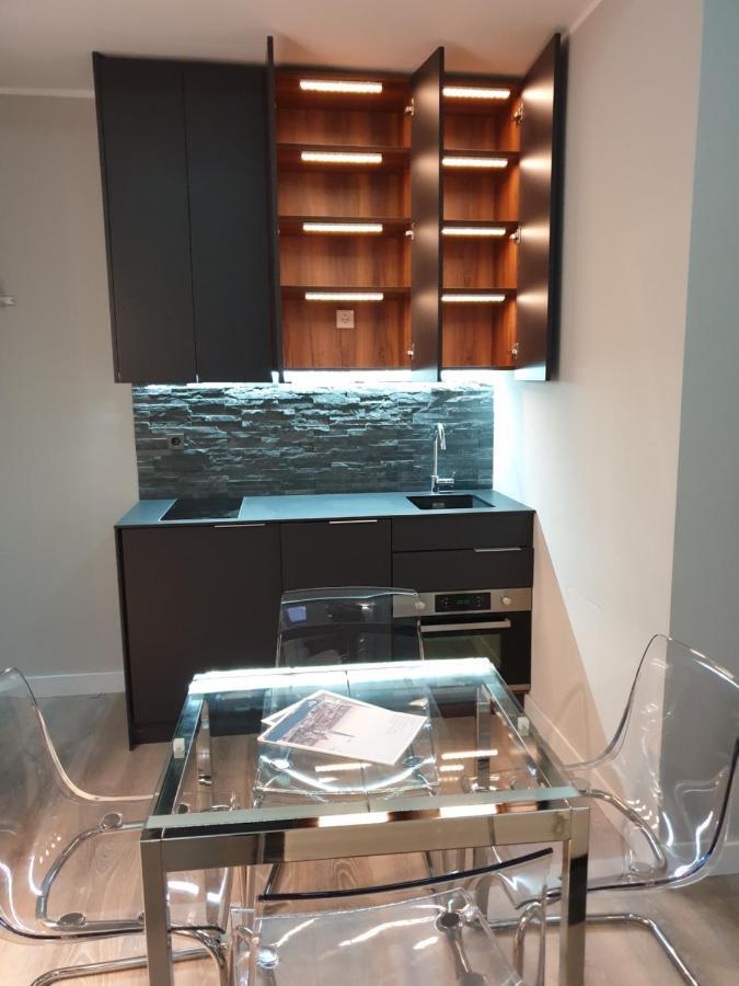 Jewel Apartment Милано Екстериор снимка