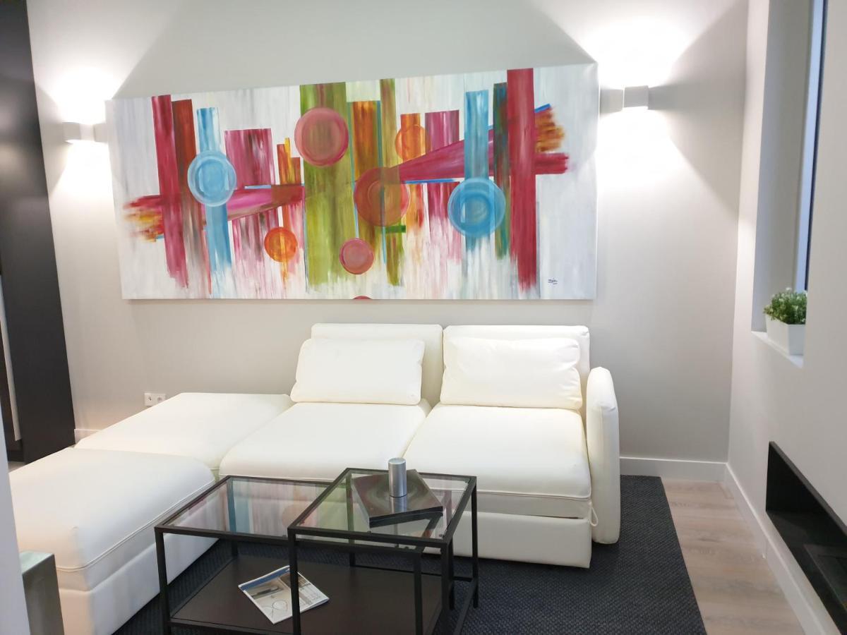 Jewel Apartment Милано Екстериор снимка